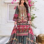 Buy Cotton Grey Kurta Suit Sets for Women