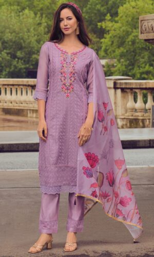 Women Straight Kurta Set